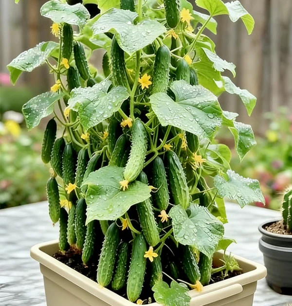 The Ultimate Container Cucumber Course