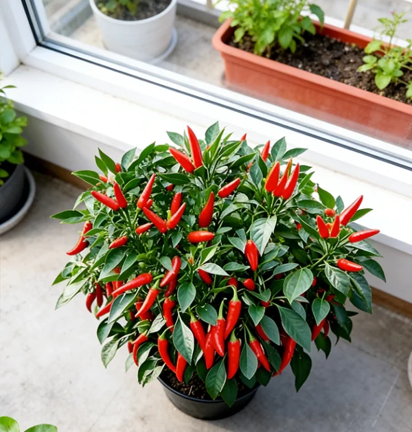 The Ultimate Container Pepper Course