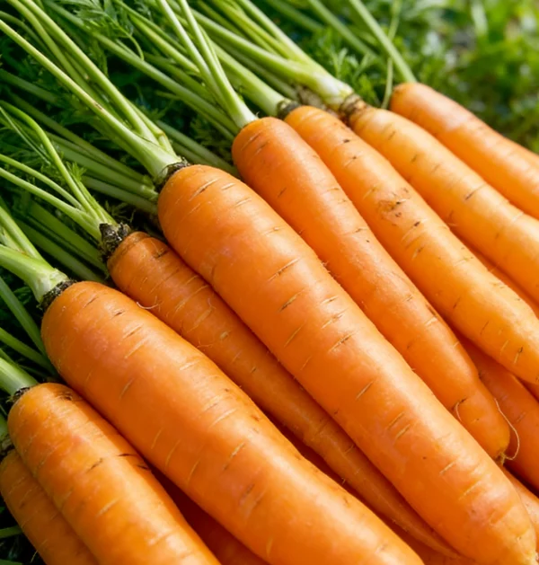 The Ultimate Container Carrot Course