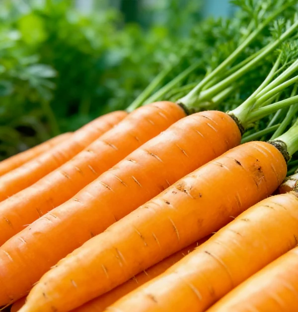 The Ultimate Container Carrot Course